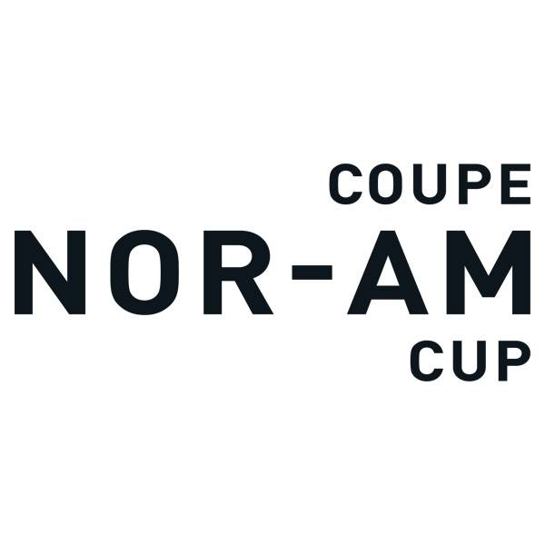 NOR-AM CUP - LAKE LOUISE, CAN