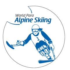 World Para-Alpine Skiing - ST.MORITZ,SUI