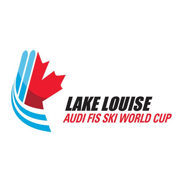 LAKE LOUISE ALPINE SKI WORLD CUP