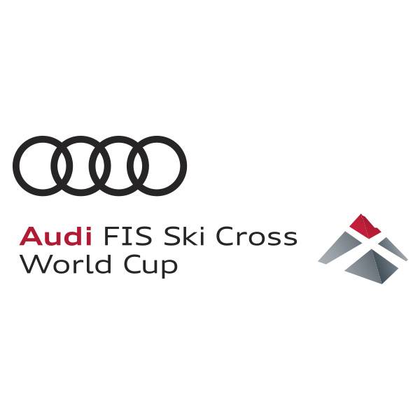 FIS SKI CROSS WORLD CUP - VAL THORENS, FRA