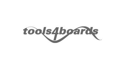 TOOLS4BOARDS
