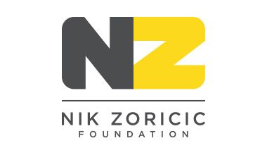 THE NIK ZORICIC FOUNDATION