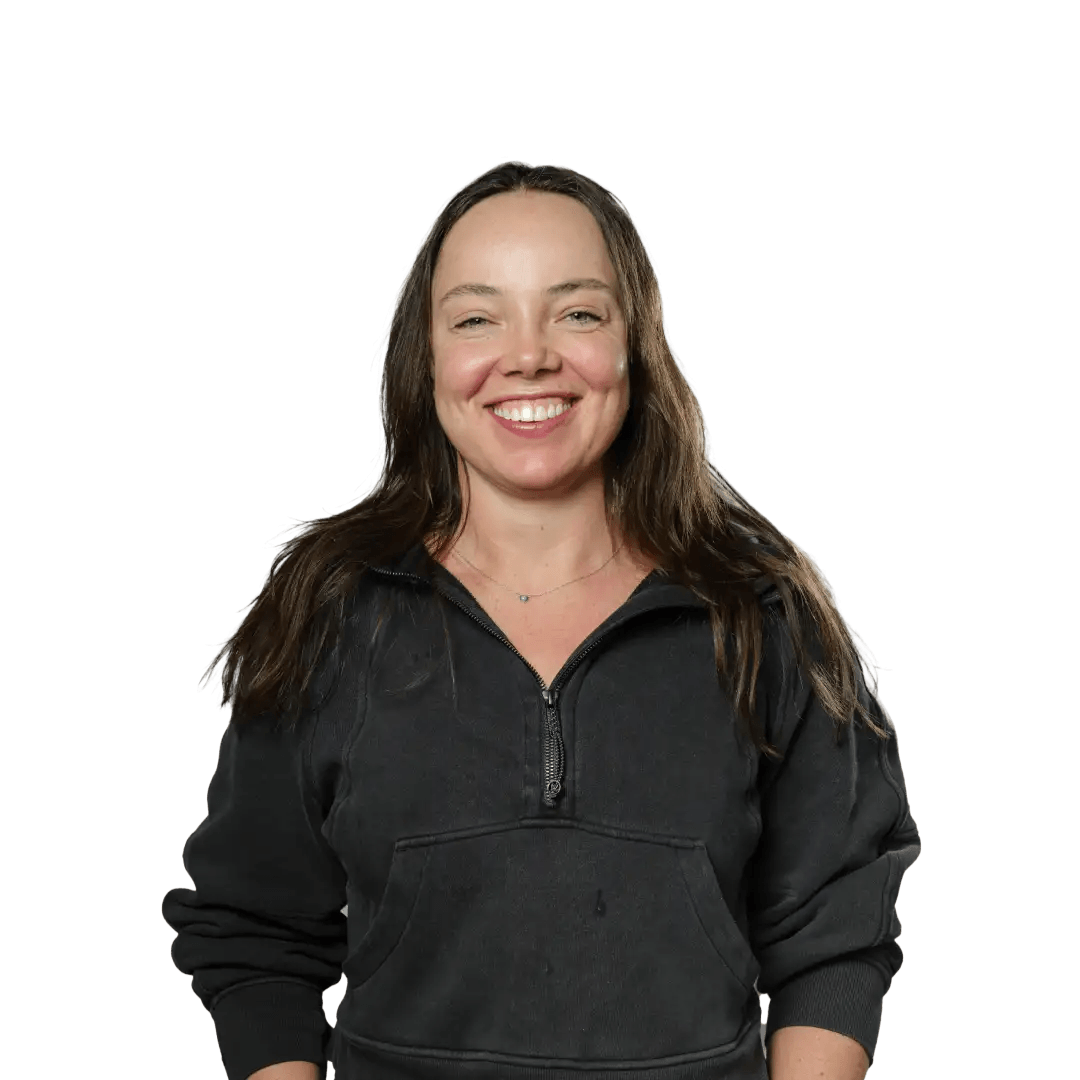 Abby McEwen