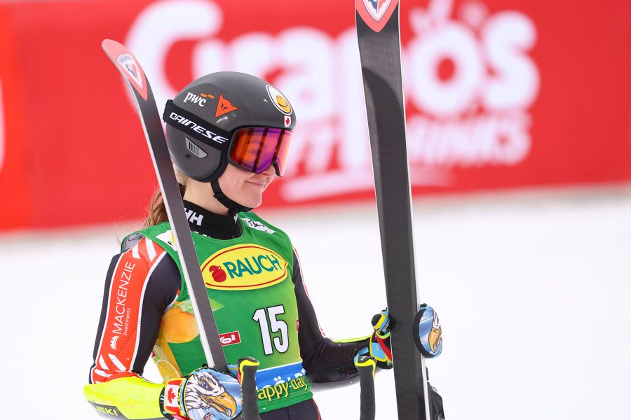 Valérie Grenier