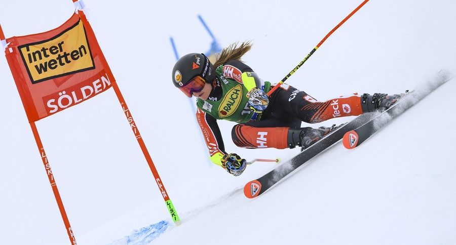 Valérie Grenier