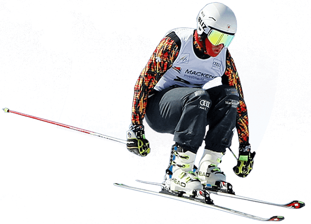 Skiers