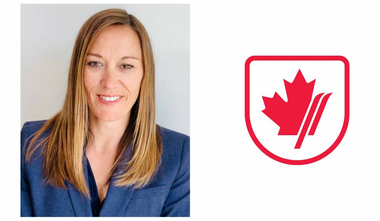 MAGS DOEHLER JOINS ALPINE CANADA AS VICE-PRESIDENT, PARTNERSHIPS & MARKETING