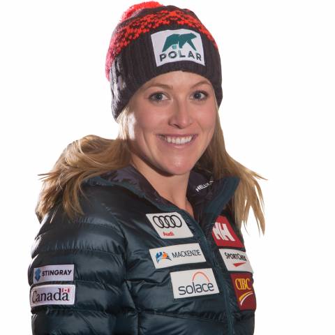 Alpine Canada | #CANskiteam | Erin Mielzynski