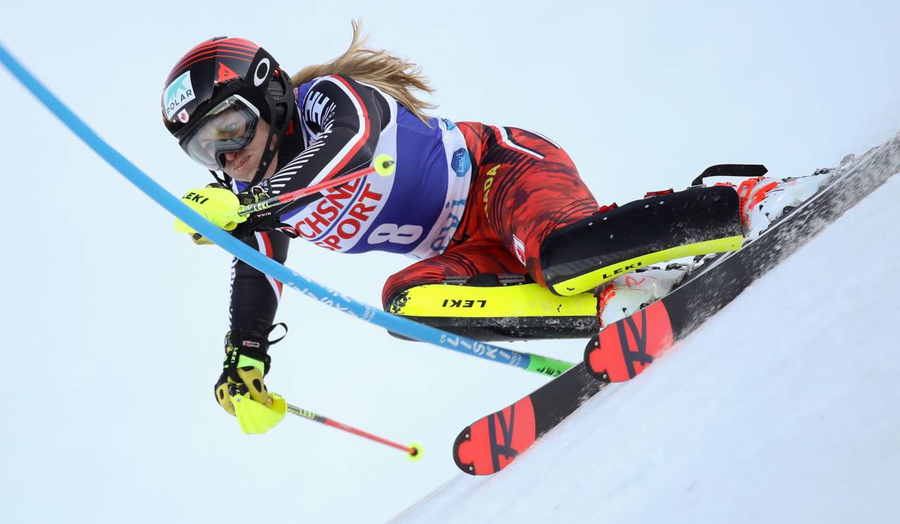 Alpine Canada Events FIS ALPINE World Cup