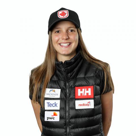 Justine Lamontagne