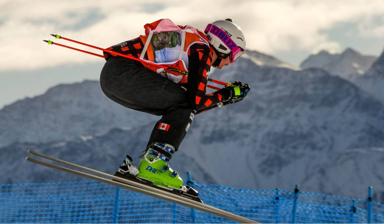 Alpine Canada 