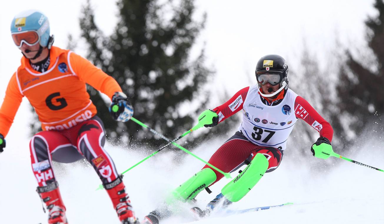 world para alpine skiing championships