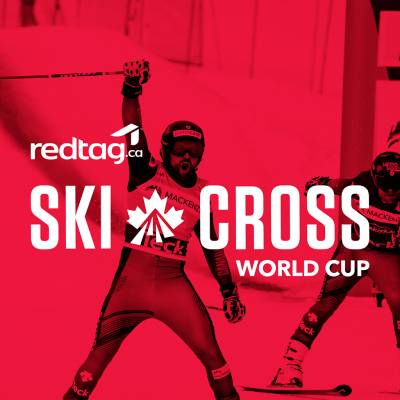 Nakiska World Cup Presented by Redtag