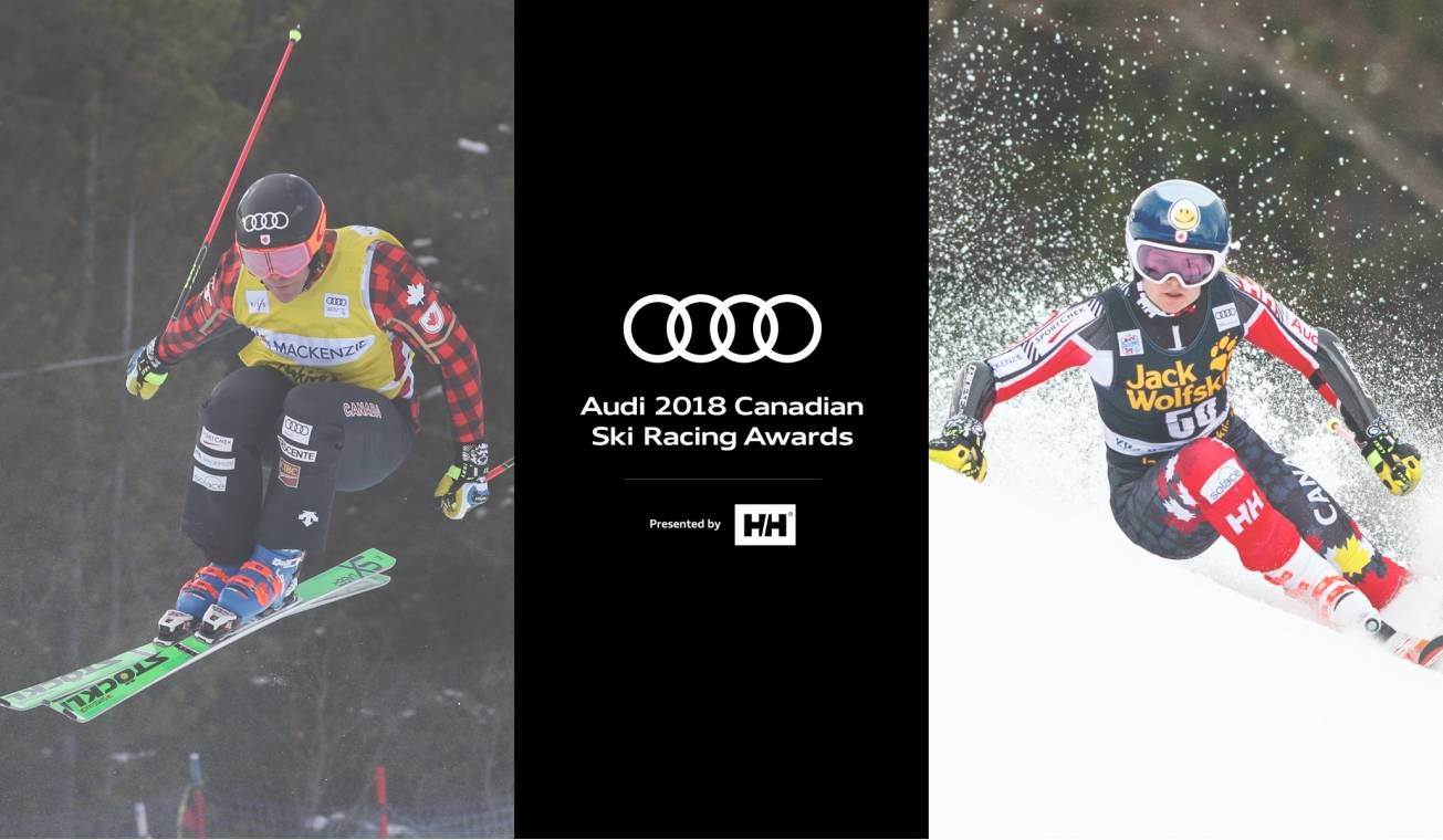 ALPINE CANADA LAUNCHES 2018 NATIONAL AWARDS PROGRAM