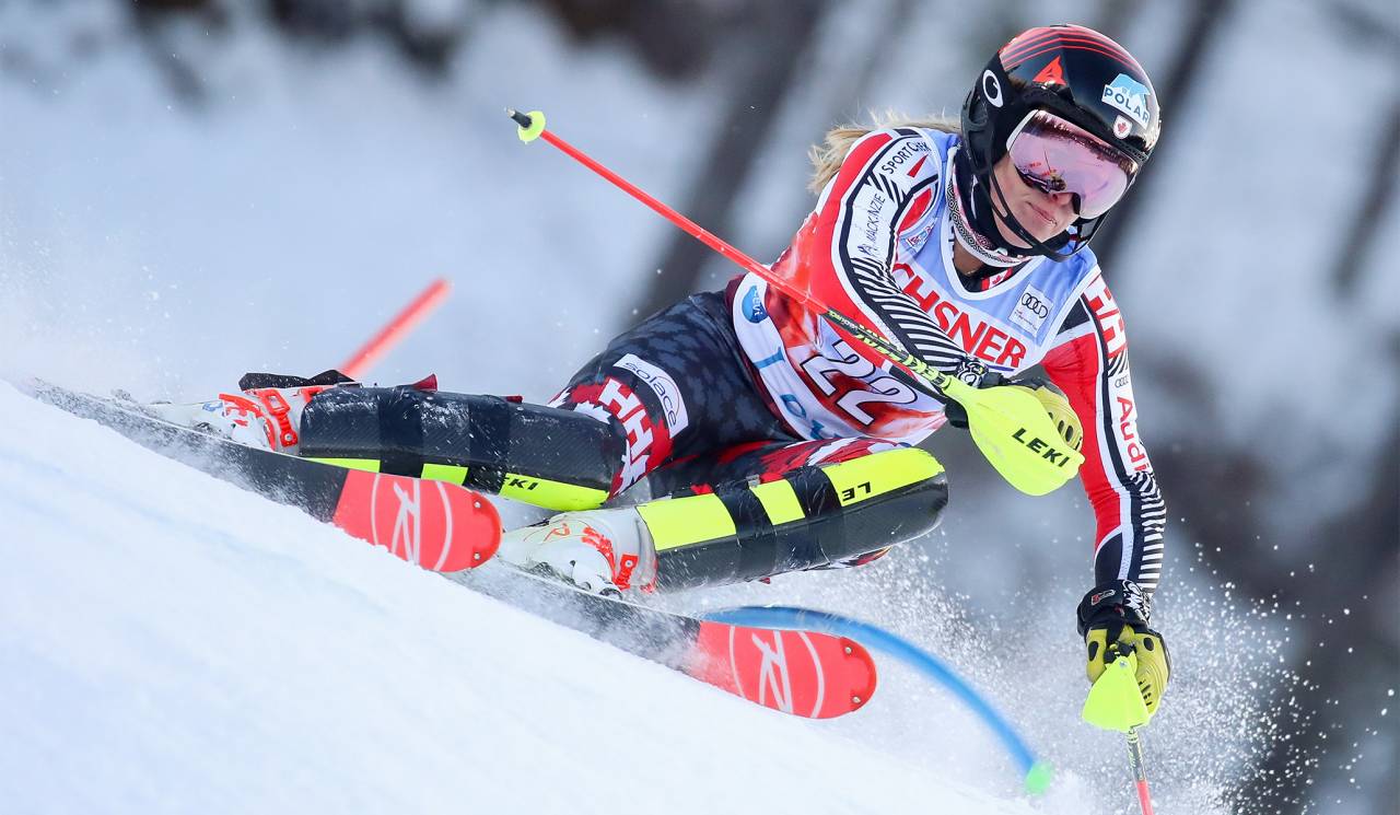 Alpine Canada News AUDI FIS ALPINE SKI WORLD CUP IN LEVI, FINLAND WEEKEND PREVIEW