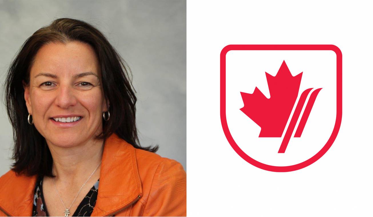 Alpine Canada Alpin announces Therese Brisson as President & Chief Executive Officer