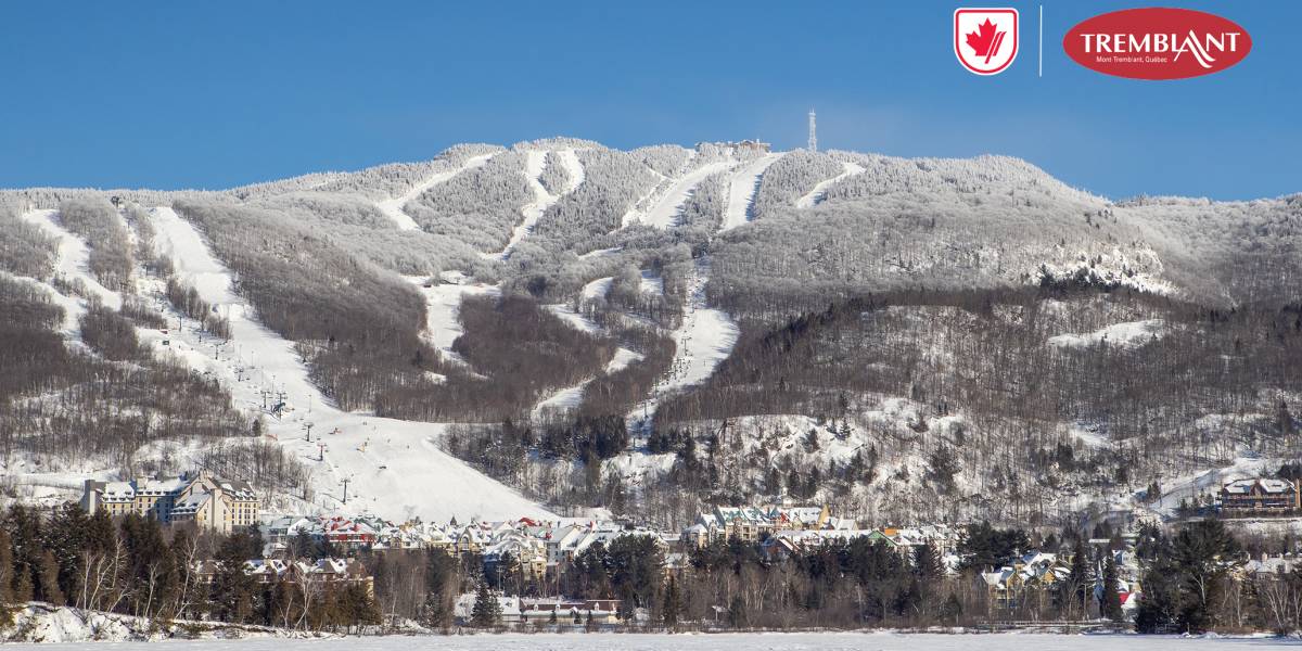 News | Alpine Canada and Station Mont Tremblant Working Towards Hosting FIS World Cup at Tremblant