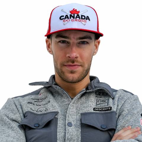 Alpine Canada  #CANskiteam  Kevin MacDonald