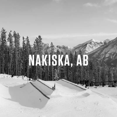 Nakiska Ski Cross NorAm Cup