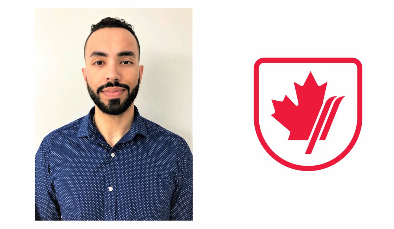 Alpine Canada Alpin welcomes Joseph Gurgis as Safe Sport Manager