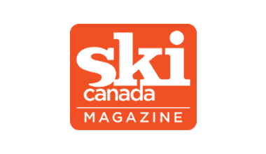 Ski Canada Magazine