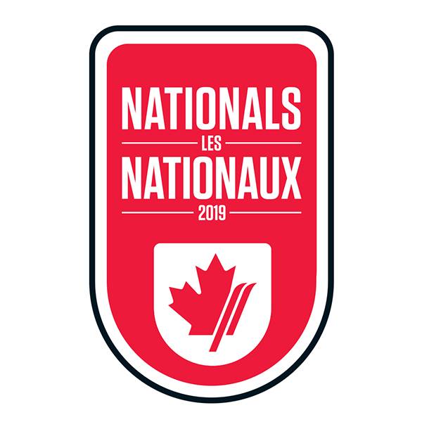 2019 NATIONAL ALPINE CHAMPIONSHIPS - MONT-EDOUARD, QC