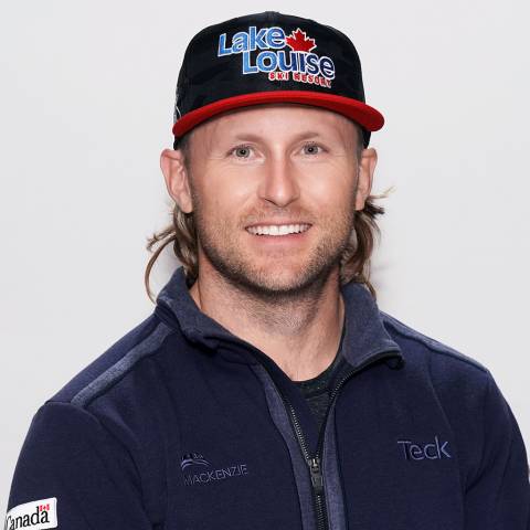 Brady Leman