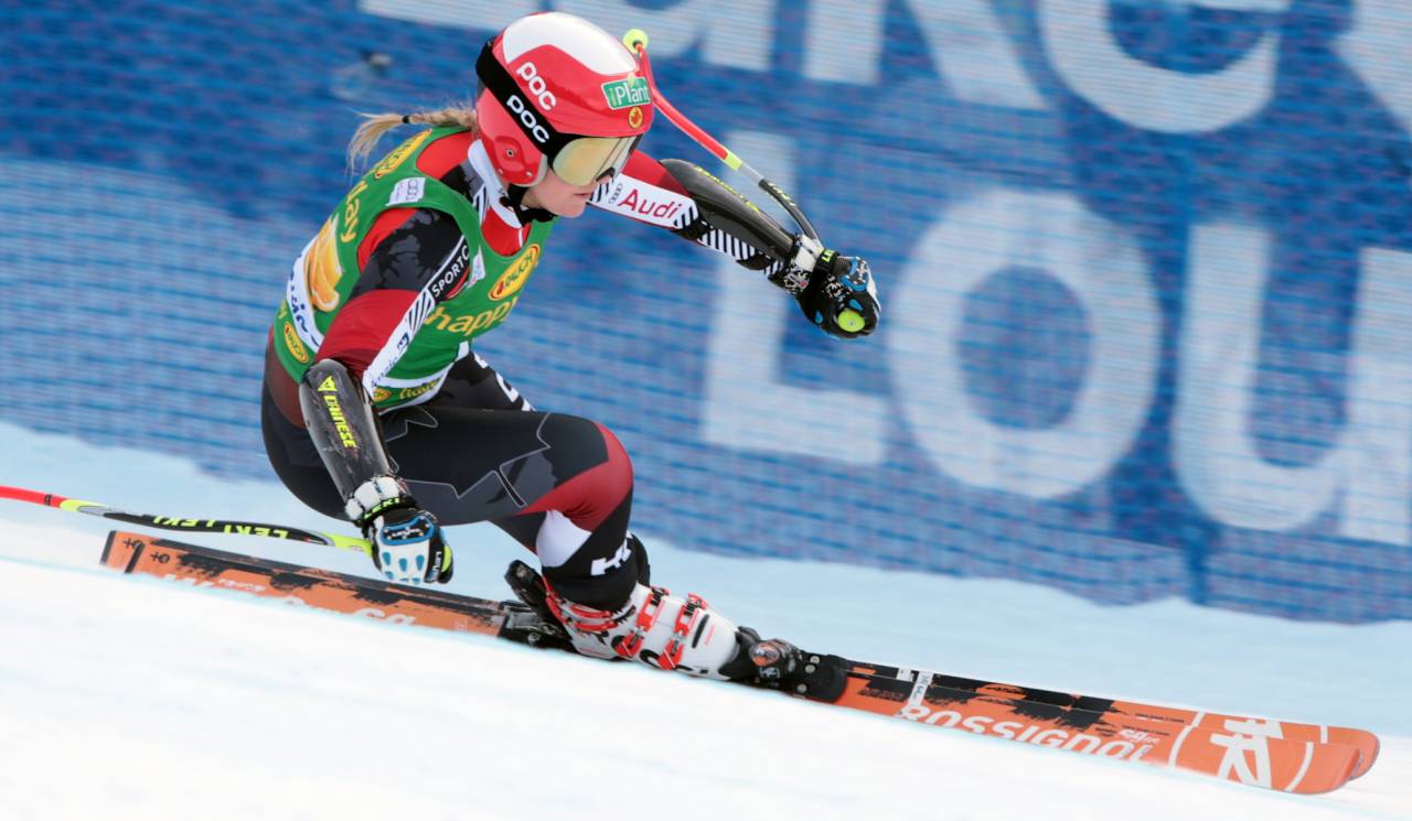 Alpine Canada Events FIS ALPINE WORLD CUP