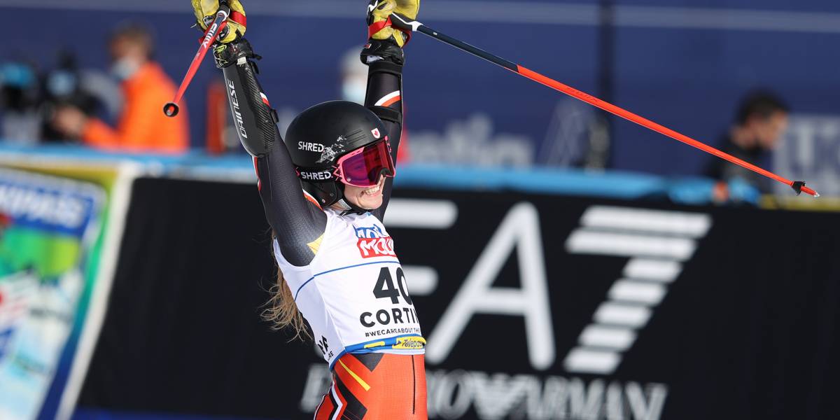 Alpine Canada | #CANskiteam | Cassidy Gray