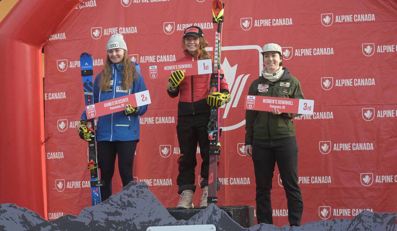 Alpine Canada