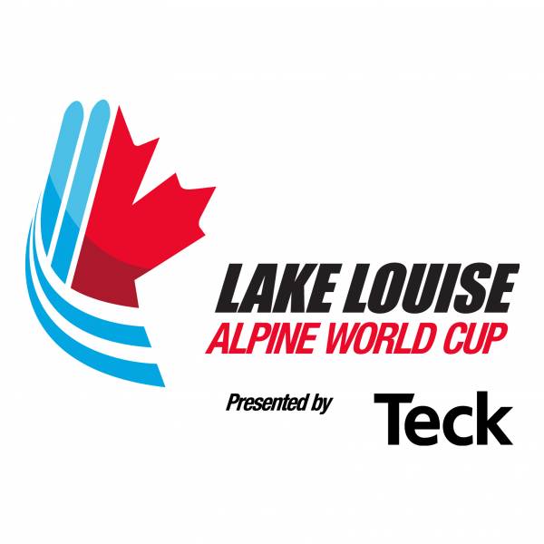 Lake Louise Alpine World Cup presented by Teck