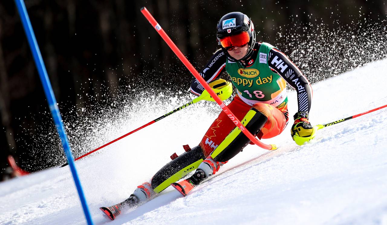 Alpine Canada Events FIS ALPINE World Cup