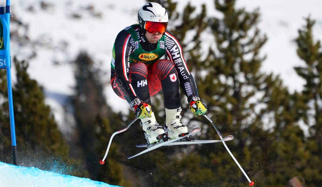 Alpine Canada News AUDI FIS SKI WORLD CUP IN LAKE LOUISE AND KILLINGTON RACES RESULTS