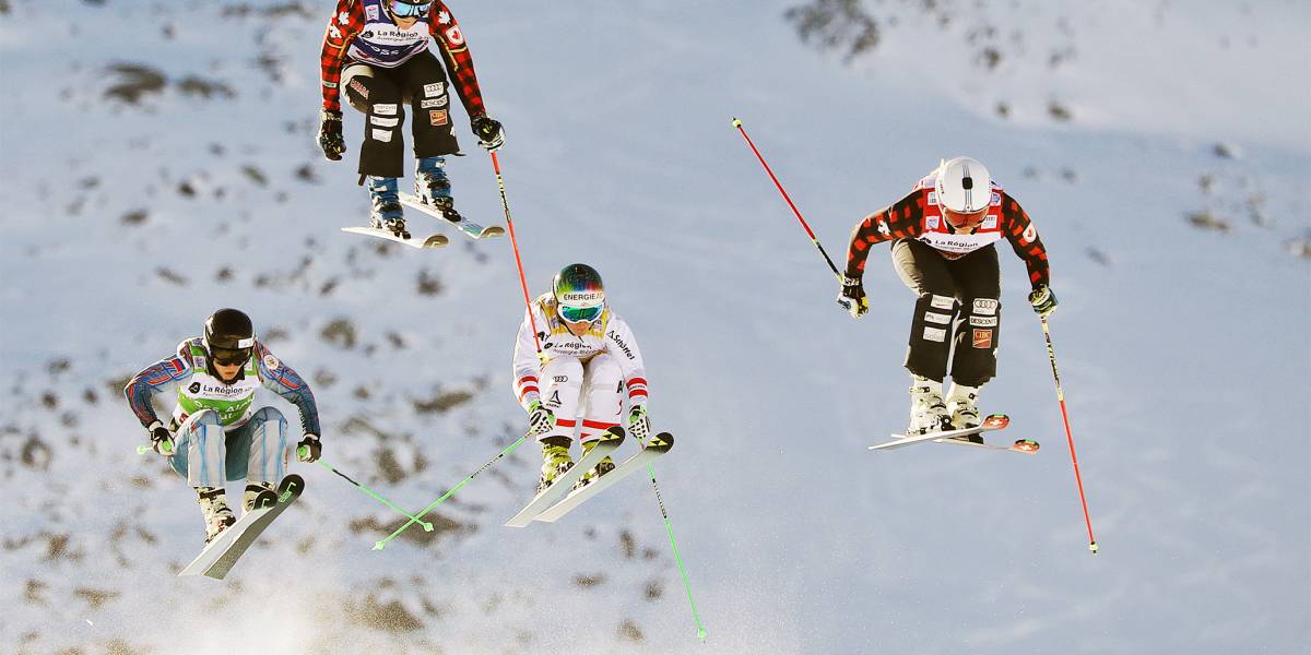 Alpine Canada Partners Alpine Canada Partners